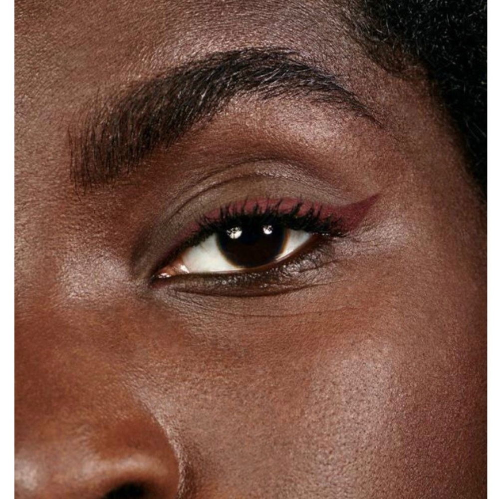 NWT Glossier Waterproof Eyeliner in Disaster Class - Picture 3 of 6